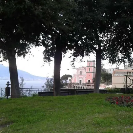 Casa Grieco * Vico Equense