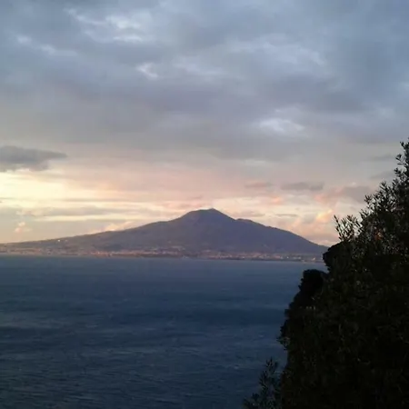 Holiday home Casa Grieco *