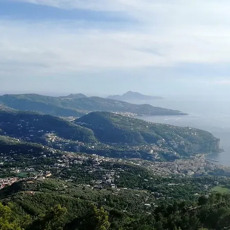 Holiday home Casa Grieco Vico Equense