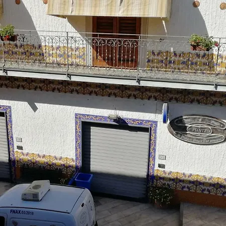 Casa Grieco