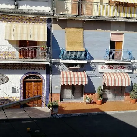 Holiday home Casa Grieco
