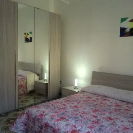 Casa Grieco * Vico Equense