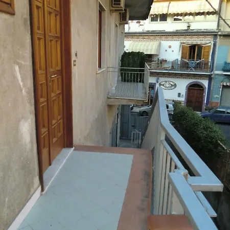 Holiday home Casa Grieco