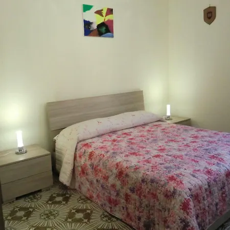 Holiday home Casa Grieco