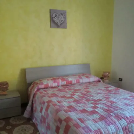 Holiday home Casa Grieco *