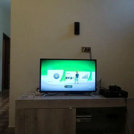 Casa Grieco
