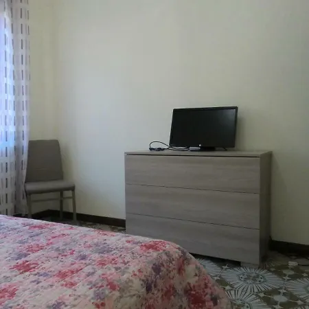 Casa Grieco Holiday home