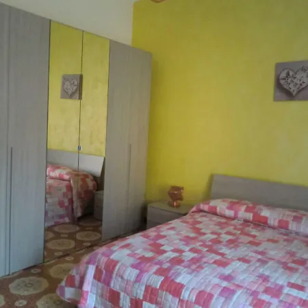 Casa Grieco Holiday home *