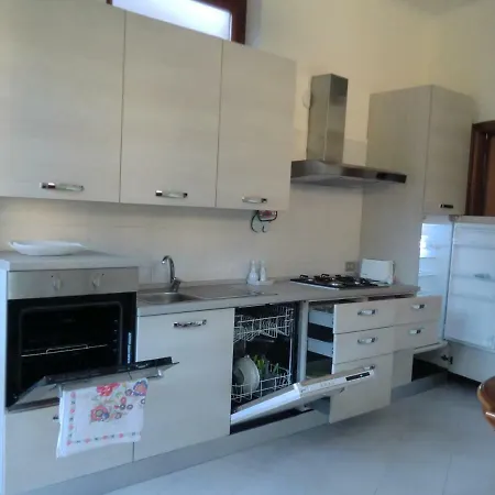 Casa Grieco Holiday home *