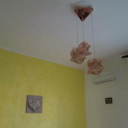 Casa Grieco Holiday home *