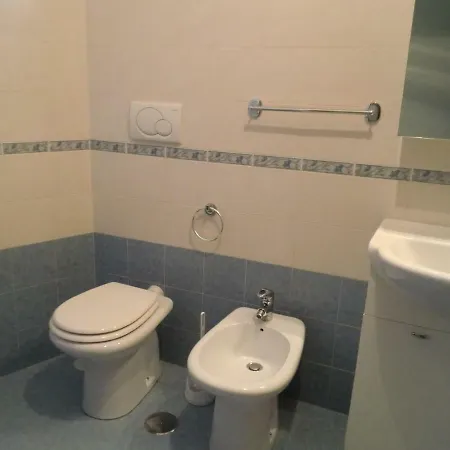 Casa Grieco Holiday home *