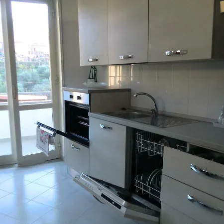 Casa Grieco Holiday home Vico Equense