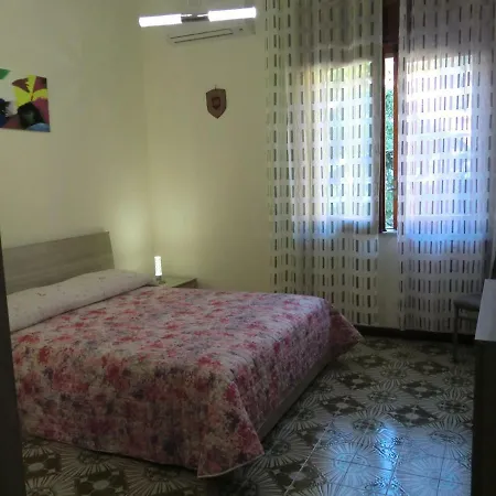 Holiday home Casa Grieco *