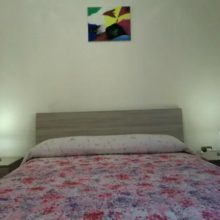 Holiday home Casa Grieco *