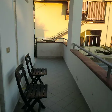 Casa Grieco * Vico Equense